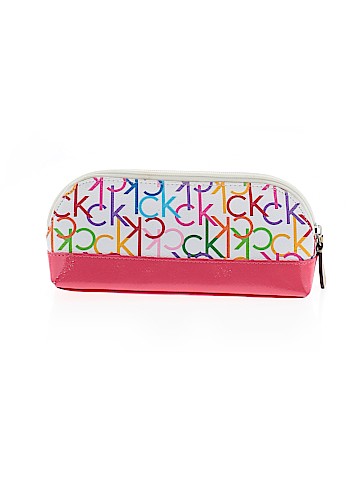 Calvin Klein Makeup Bag (view 2)