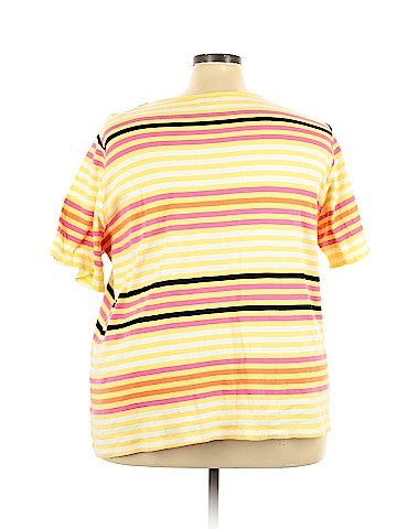 Cj Banks Short Sleeve T-Shirt (view 2)