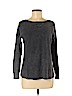 American Eagle Outfitters Gray Pullover Sweater Size M - photo 1