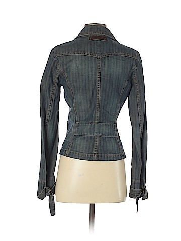 Allen B. by Allen Schwartz Denim Jacket (view 2)