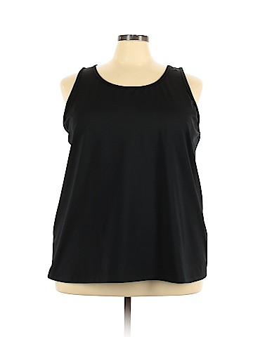 Maggie Barnes Tank Top (view 1)