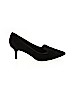 Isaac Mizrahi New York Black Heels Size 8 1/2 - photo 1