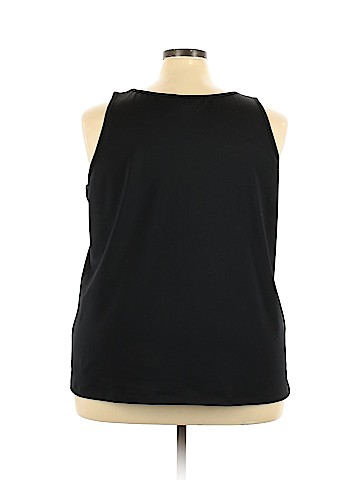 Maggie Barnes Tank Top (view 2)