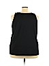 Maggie Barnes Black Tank Top Size 3X - photo 2