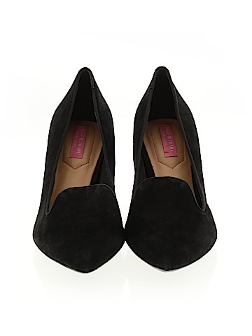 Isaac Mizrahi New York Heels (view 2)