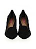 Isaac Mizrahi New York Black Heels Size 8 1/2 - photo 2