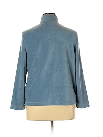 Croft & Barrow Fleece (view 2)