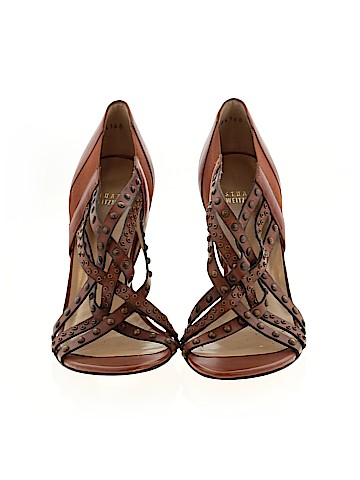 Stuart Weitzman Heels (view 2)