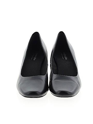 Comfort Plus by Predictions Heels (view 2)