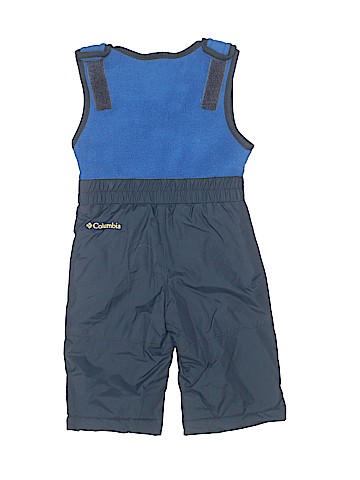 Columbia Snow Pants With Bib (view 2)
