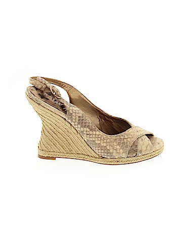 Sam Edelman Wedges (view 1)