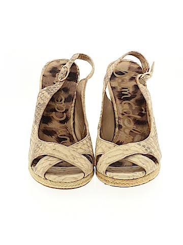 Sam Edelman Wedges (view 2)