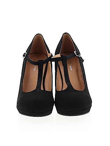 Top Moda Wedges (view 2)