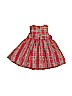 Holiday Editions Red Special Occasion Dress 9-12 MO / 12 MO - photo 2