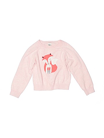 OshKosh B'gosh Pullover Sweater (view 1)