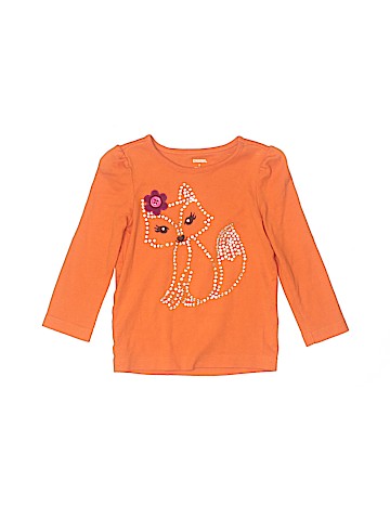 Gymboree Long Sleeve T-Shirt (view 1)
