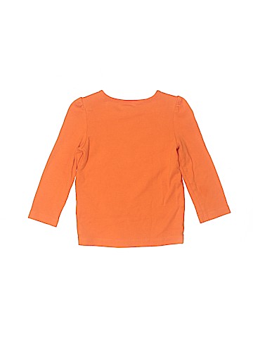 Gymboree Long Sleeve T-Shirt (view 2)
