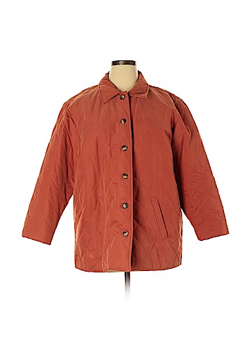 Orvis Jacket (view 1)