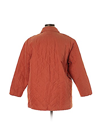 Orvis Jacket (view 2)
