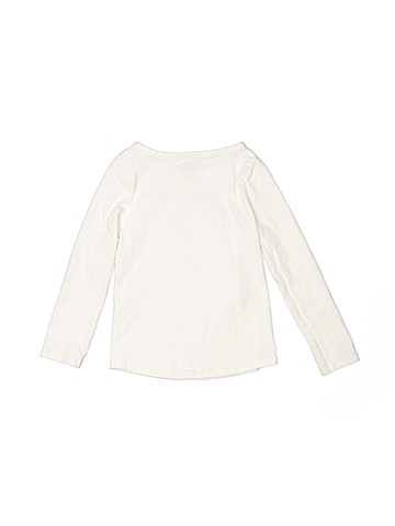 Gymboree Long Sleeve T-Shirt (view 2)