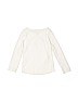 Gymboree Ivory Long Sleeve T-Shirt Size 4 - photo 2