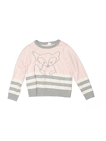 Baby Gap Pullover Sweater (view 1)