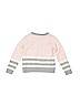 Baby Gap Pink Pullover Sweater Size 4 - photo 2