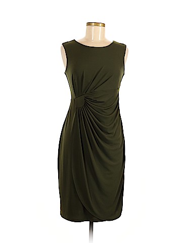 Enfocus Cocktail Dress (view 1)