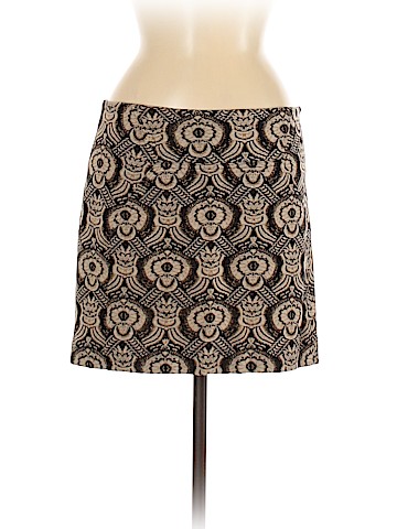 Diane von Furstenberg Casual Skirt (view 1)