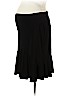 Motherhood Black Casual Skirt Size L - photo 1