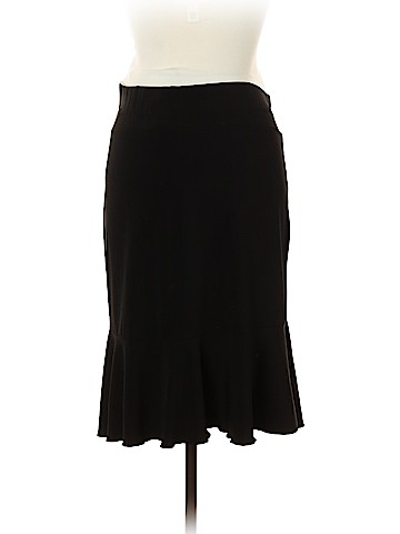 Motherhood Casual Skirt (view 2)