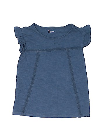 TU Short Sleeve Top (view 1)