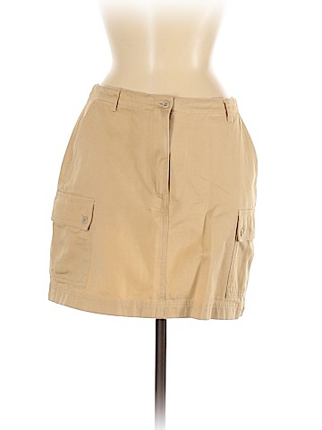 Lauren by Ralph Lauren Casual Skirt (view 1)