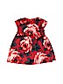 Baby Gap 100% Cotton Red Dress Size 2T - photo 1