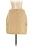 Lauren by Ralph Lauren 100% Cotton Tan Casual Skirt Size 8 (petite) - photo 2