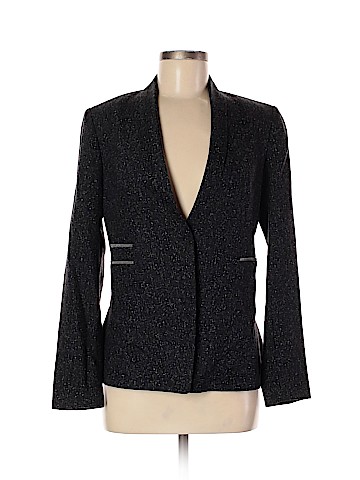 Brunello Cucinelli Wool Blazer (view 1)