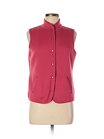 Architect Vest (view 1)