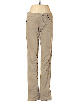 Lands' End Canvas Size 27 waist