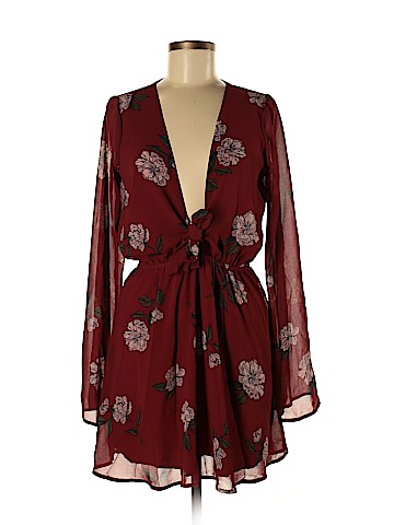 TOBI Casual Dress (view 1)