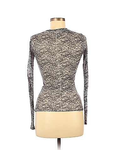 Rag & Bone Long Sleeve T-Shirt (view 2)