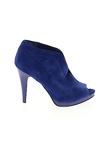 Nine West Ankle Boots (view 1)