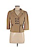 Ann Taylor LOFT Tan Blazer Size 6 (petite) - photo 1