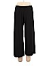 Zara Black Casual Pants Size XL - photo 1