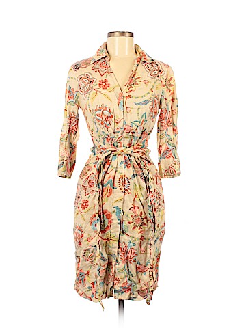 Lafayette 148 New York Casual Dress (view 1)