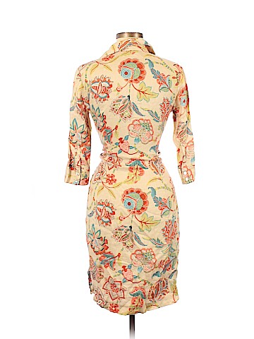 Lafayette 148 New York Casual Dress (view 2)