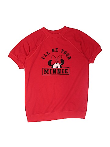 Disney Pullover Sweater (view 1)