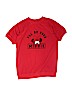 Disney Red Pullover Sweater Size L (youth) - photo 1