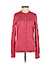 Brooks Brothers 100% Wool Pink Cardigan Size XS - photo 1
