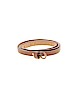 Unbranded Solid Brown Belt Size XS - photo 1