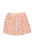 Crewcuts 100% Cotton Orange Skirt Size 6 - 7 - photo 1